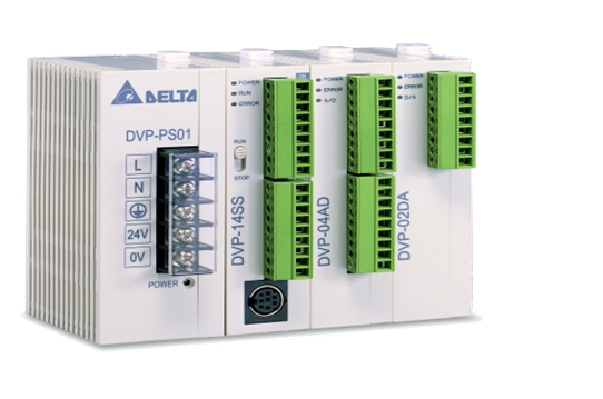 方快燃氣熱水鍋爐PLC控制系統